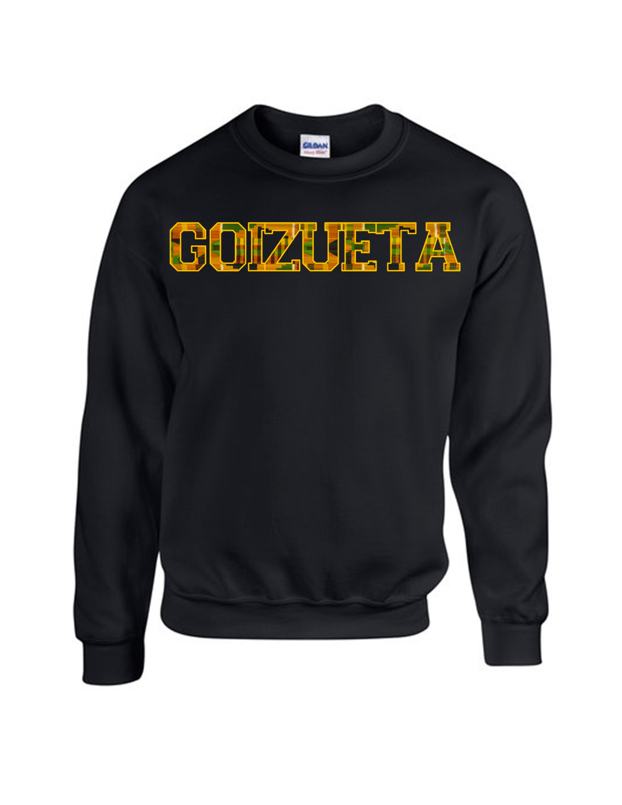 Goizueta Alumni Sweatshirt