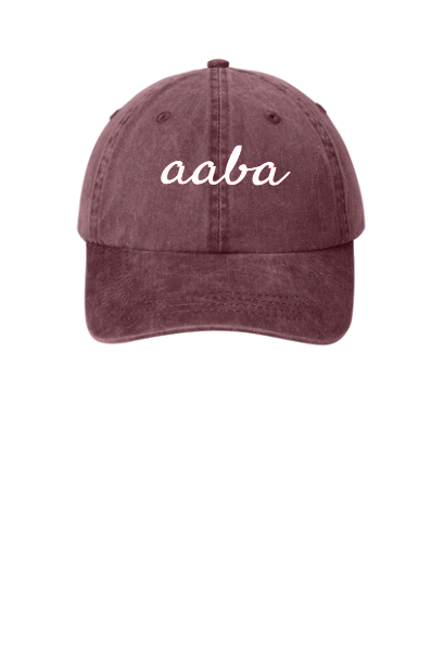 HBS AASA MERCH