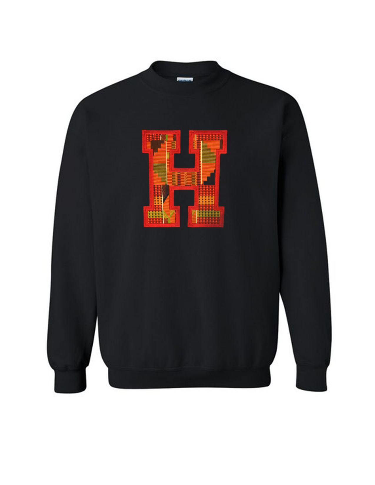 HARVARD KENTE FAMILY Sweatshirts