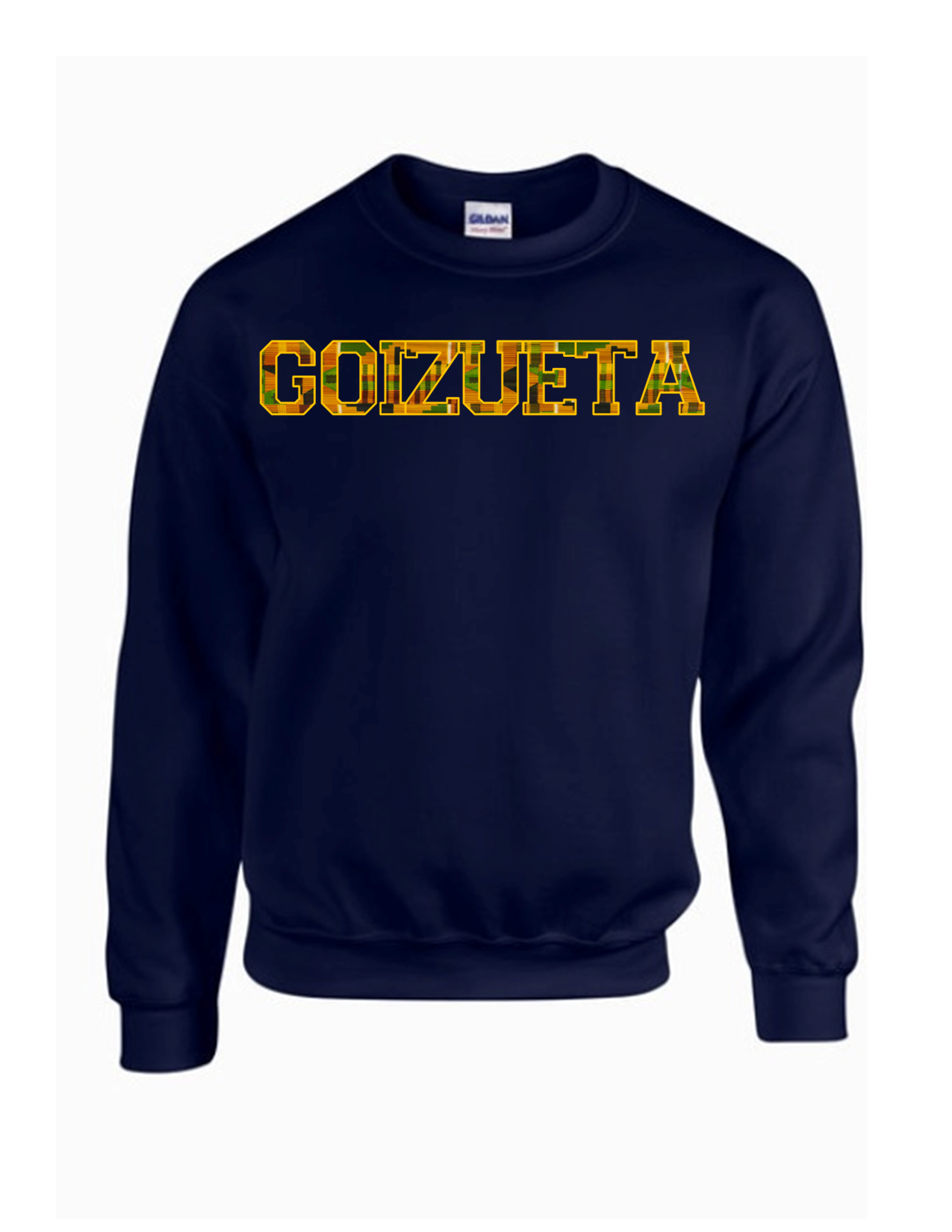 Goizueta Alumni Sweatshirt