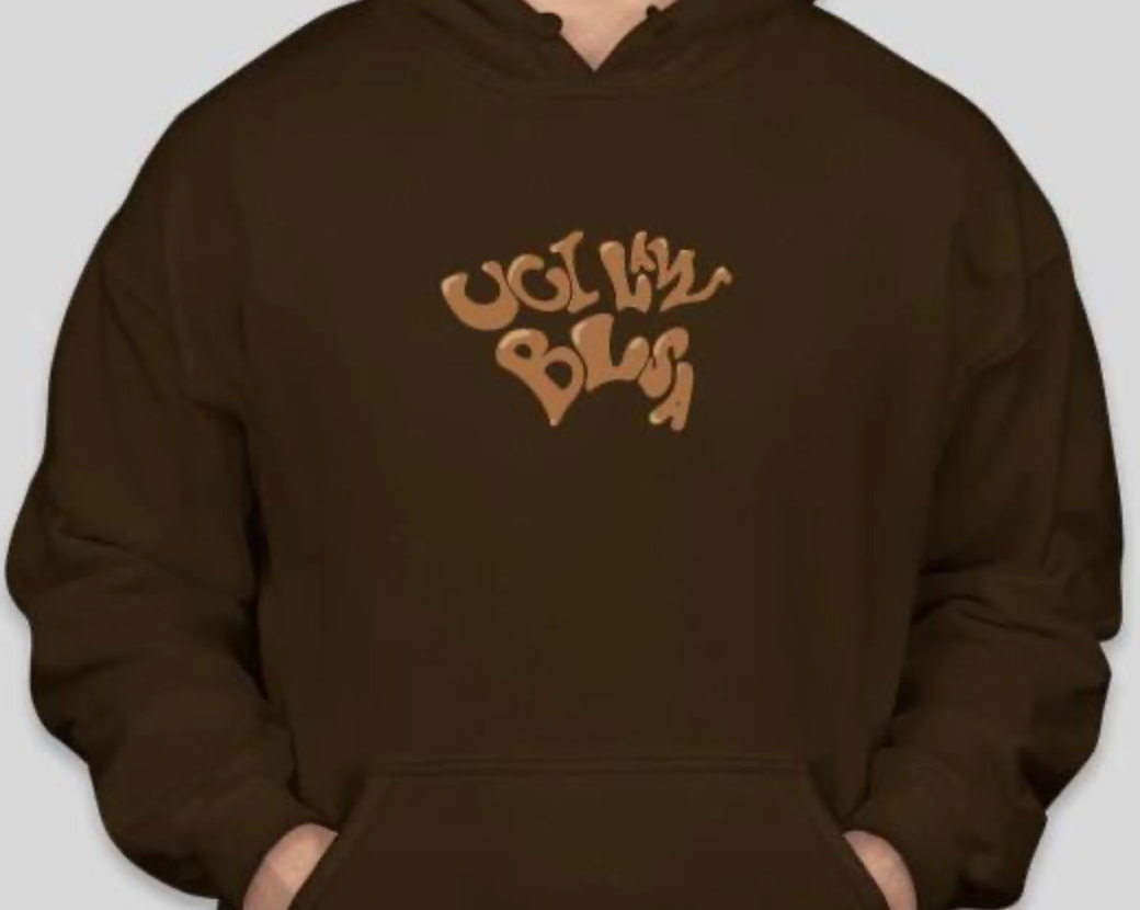 UCI Law BLSA Sweatshirt