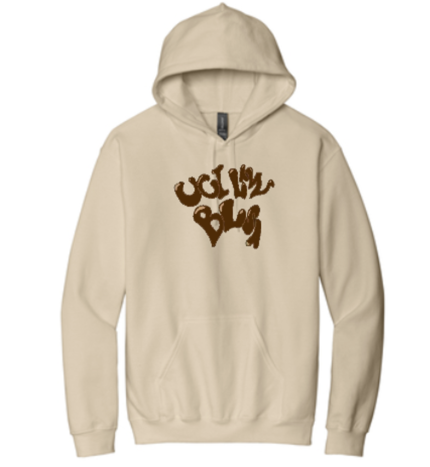 UCI Law BLSA Sweatshirt