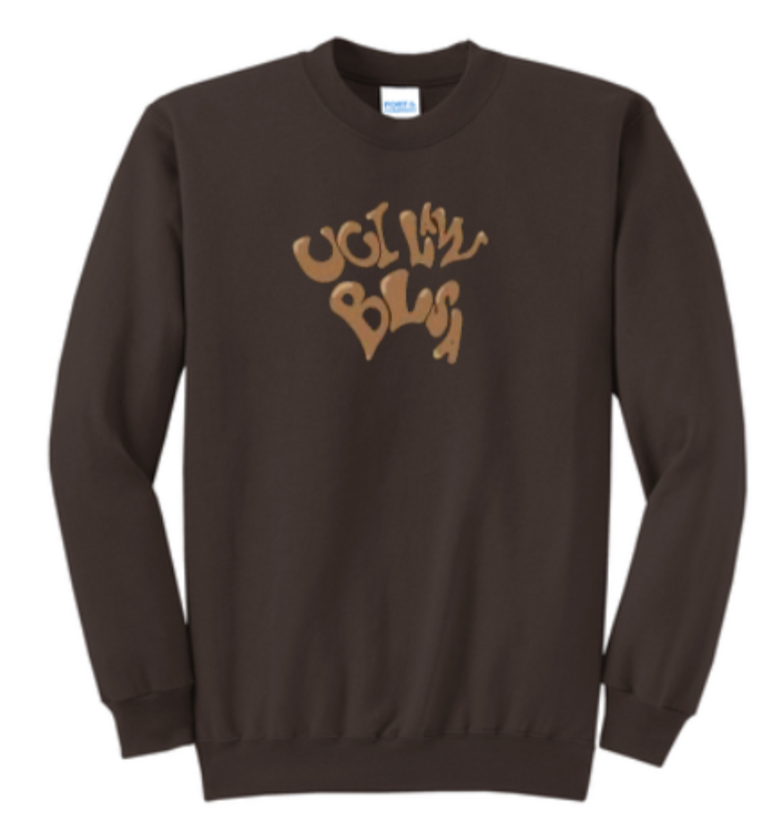 UCI Law BLSA Sweatshirt