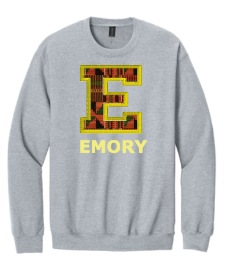 Goizueta Alumni Sweatshirt
