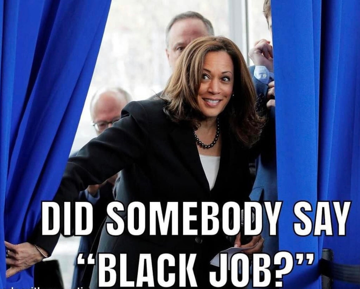 Black Jobs