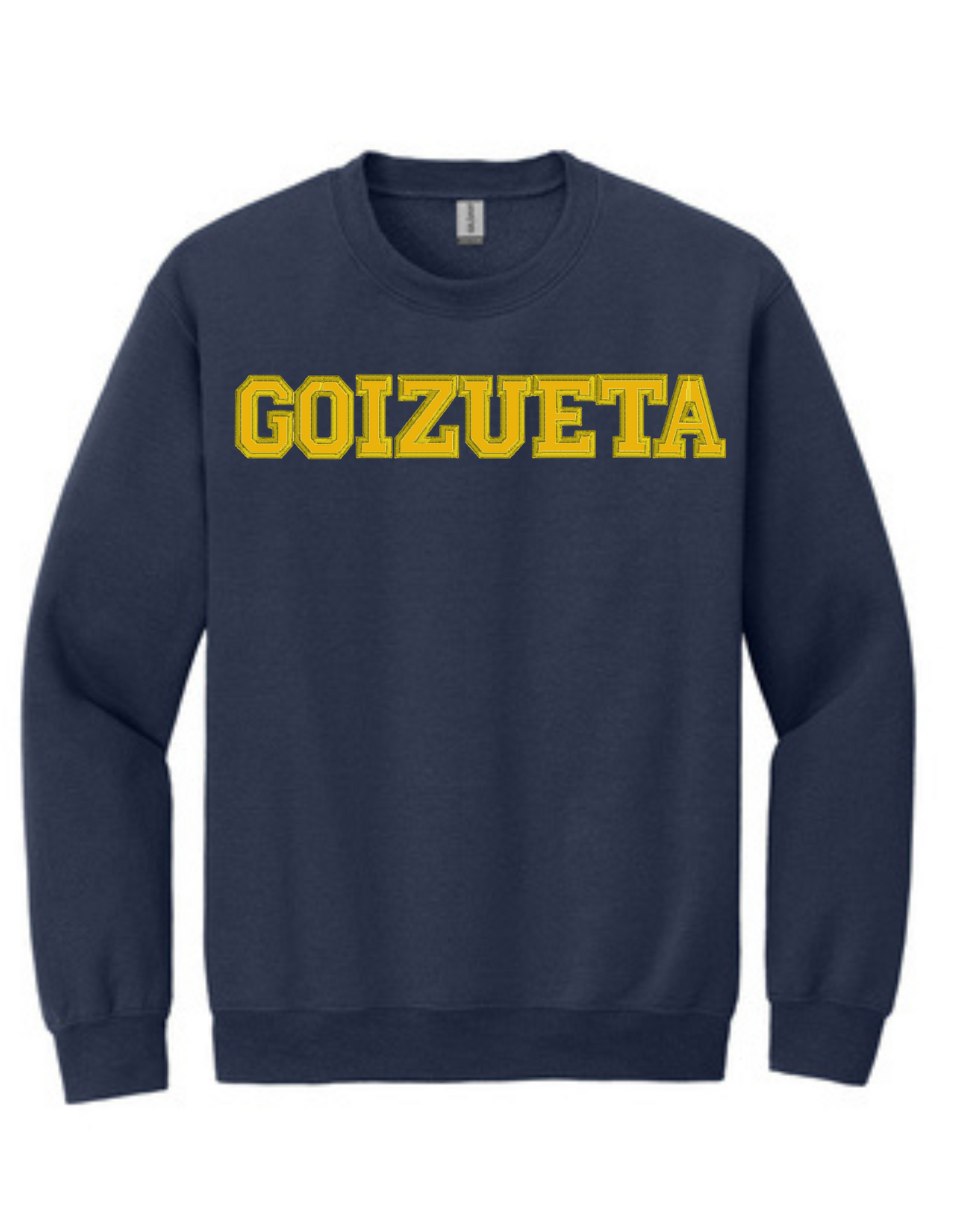Emory Goizueta EMBA '26 Sweatshirts