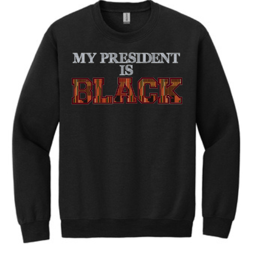 HARVARD KENTE FAMILY Sweatshirts