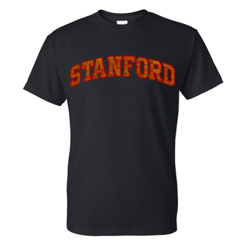 STANFORD SNBAA KENTE MERCH