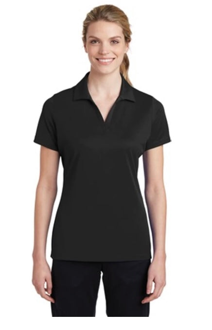 Sportek Ladies Dry Fit Polo