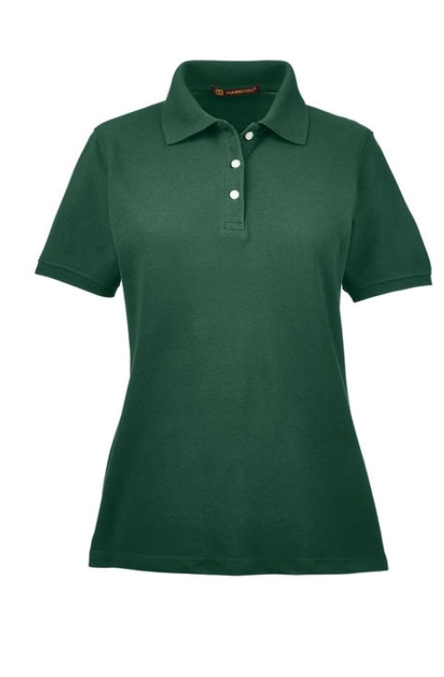 Ladies Business Polo