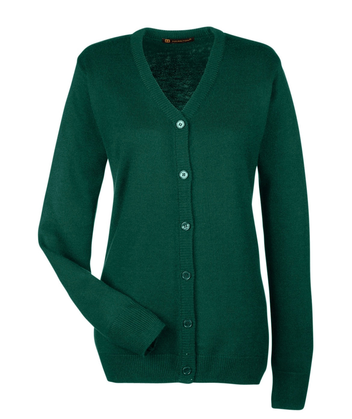 Cardigan Embroidered