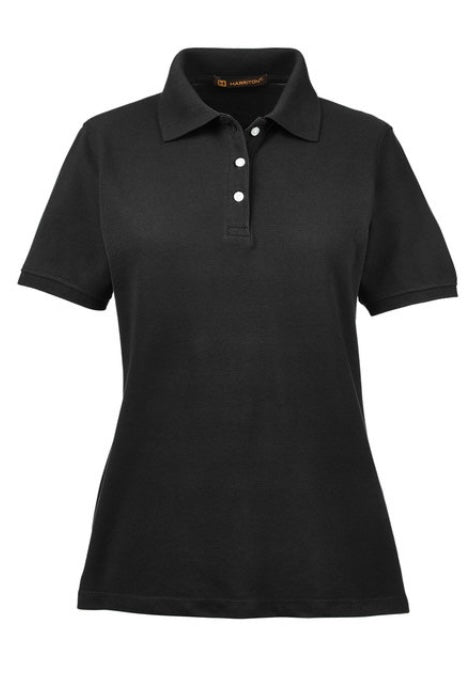 Ladies Business Polo