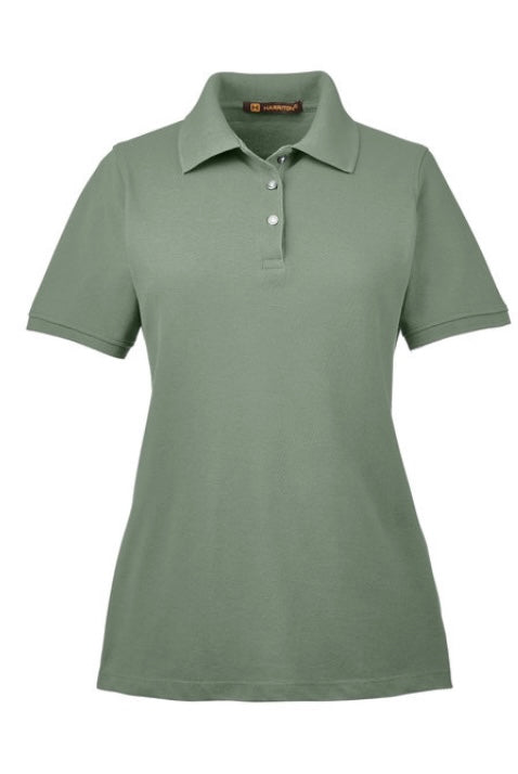 Ladies Business Polo