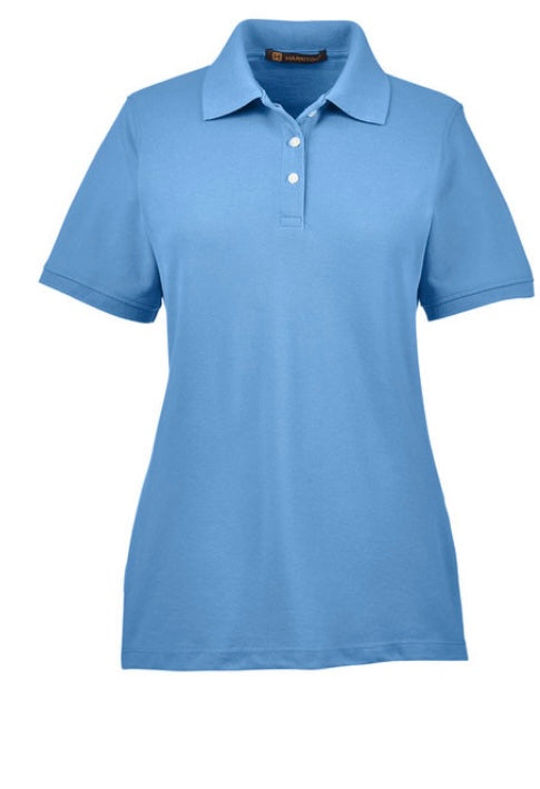 Ladies Business Polo