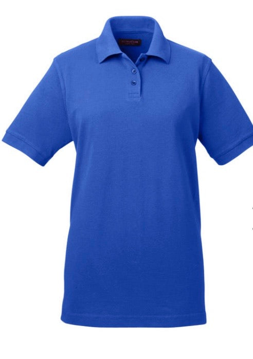 Women's Standard Business Polo