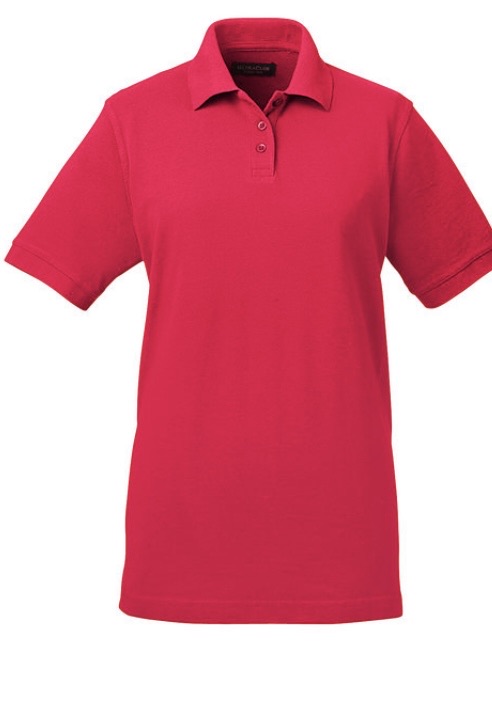 Women's Standard Business Polo