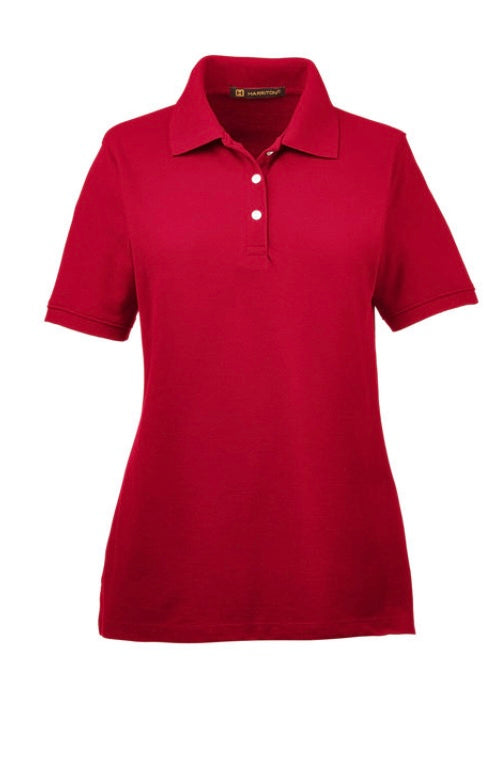 Ladies Business Polo
