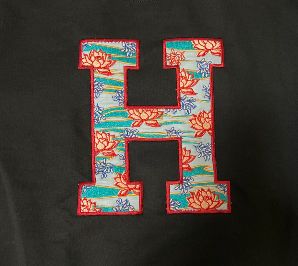 Flower H