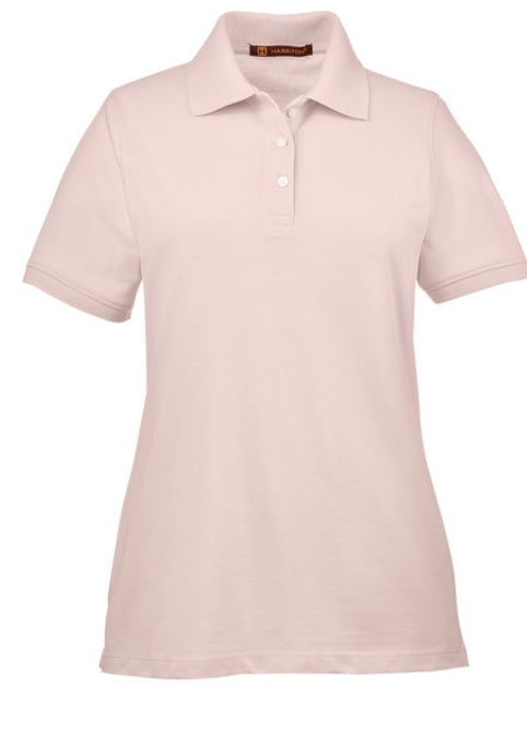 Ladies Business Polo