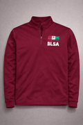 FORDHAM BLSA Qtr Zip