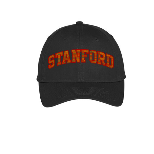 STANFORD SNBAA KENTE MERCH