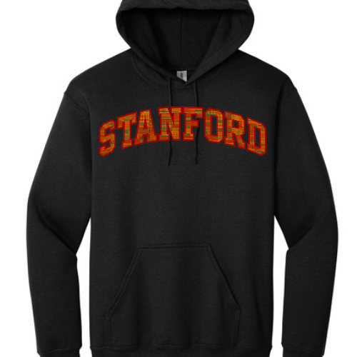 STANFORD SNBAA KENTE MERCH