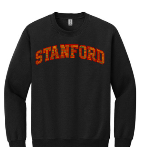 STANFORD SNBAA KENTE MERCH