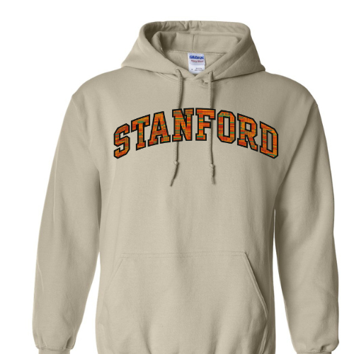 STANFORD SNBAA KENTE MERCH