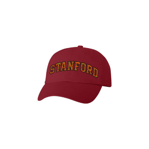 STANFORD SNBAA KENTE MERCH