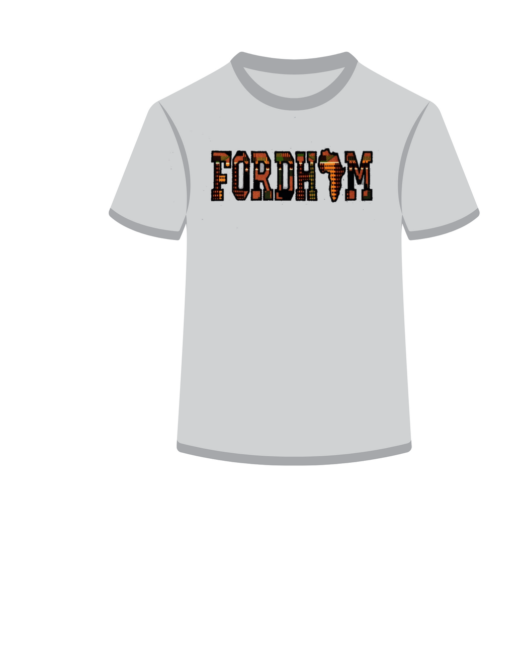 Fordham Africa