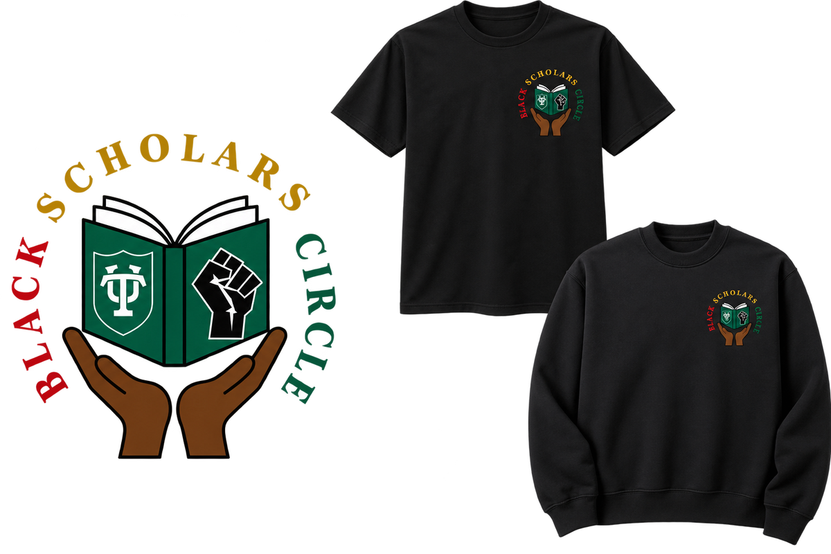 Black Scholars Circle
