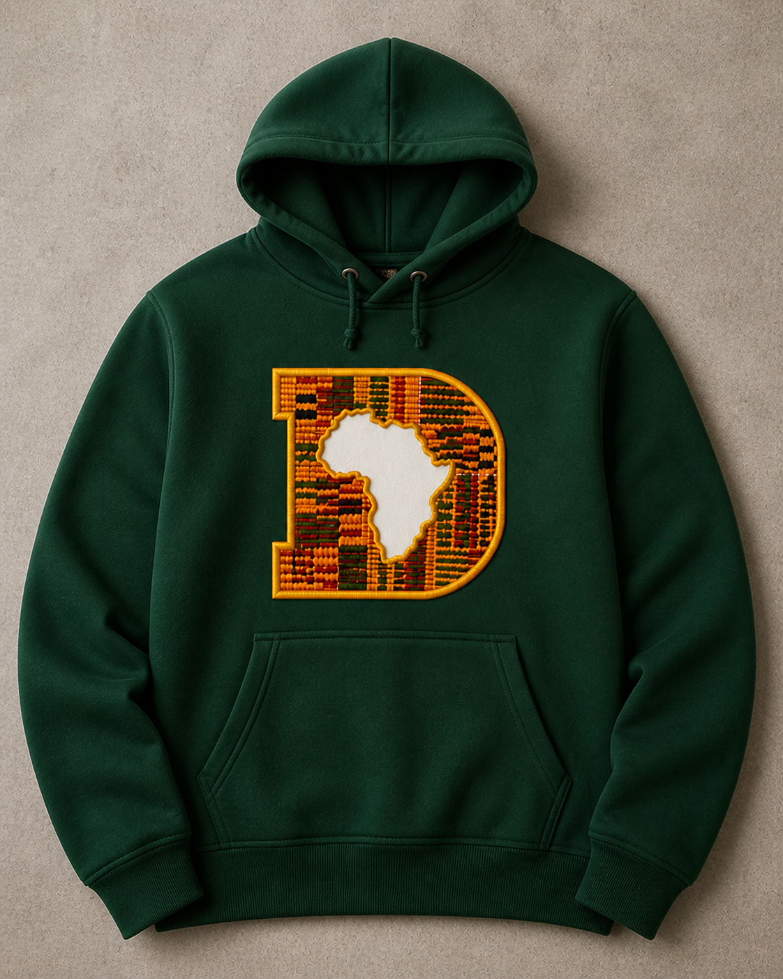 Kente "D" Africa