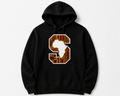 Kente Africa "S"