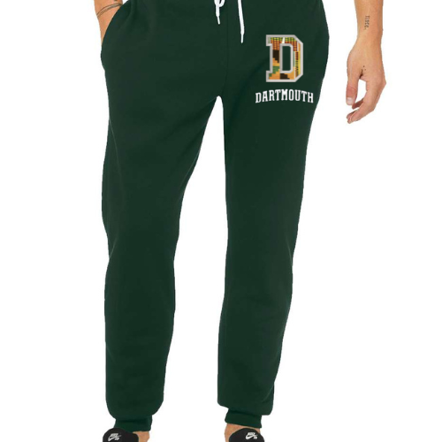 Dartmouth Kente Merch