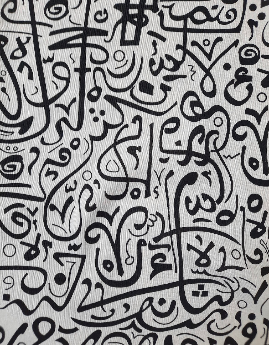 MENA "H"