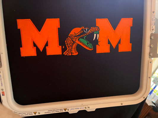 Rattler MOM T-shirt