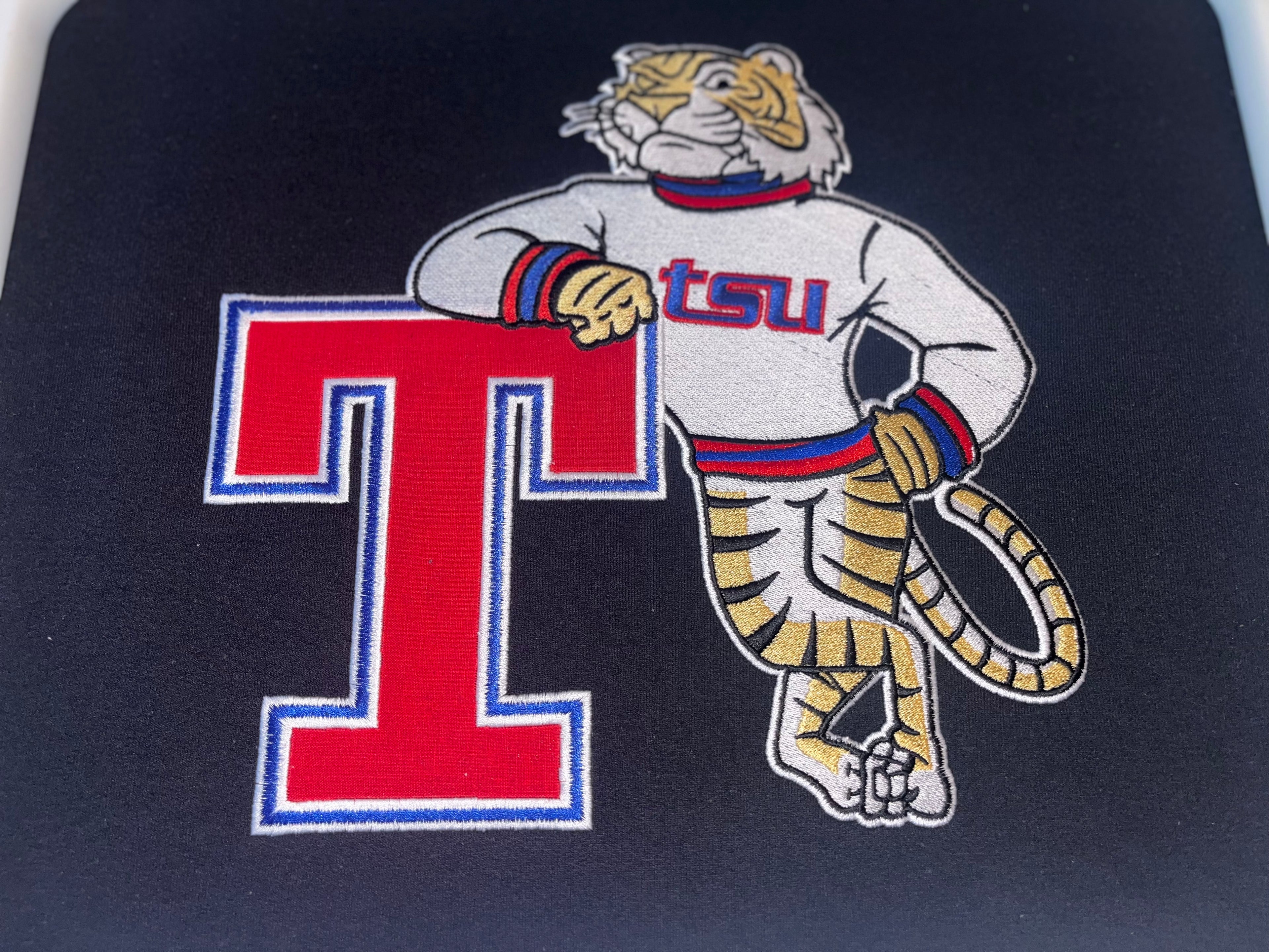 TSU Tigers