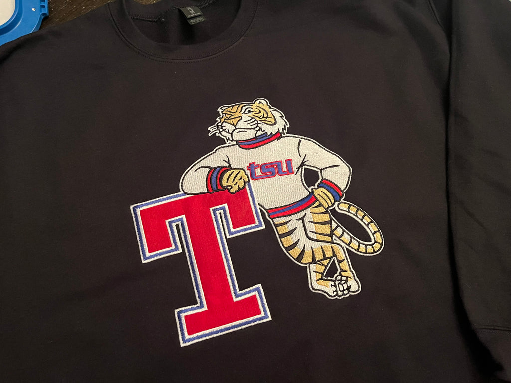TSU Tigers