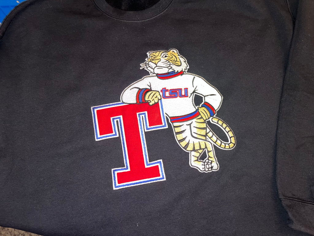 TSU Tigers