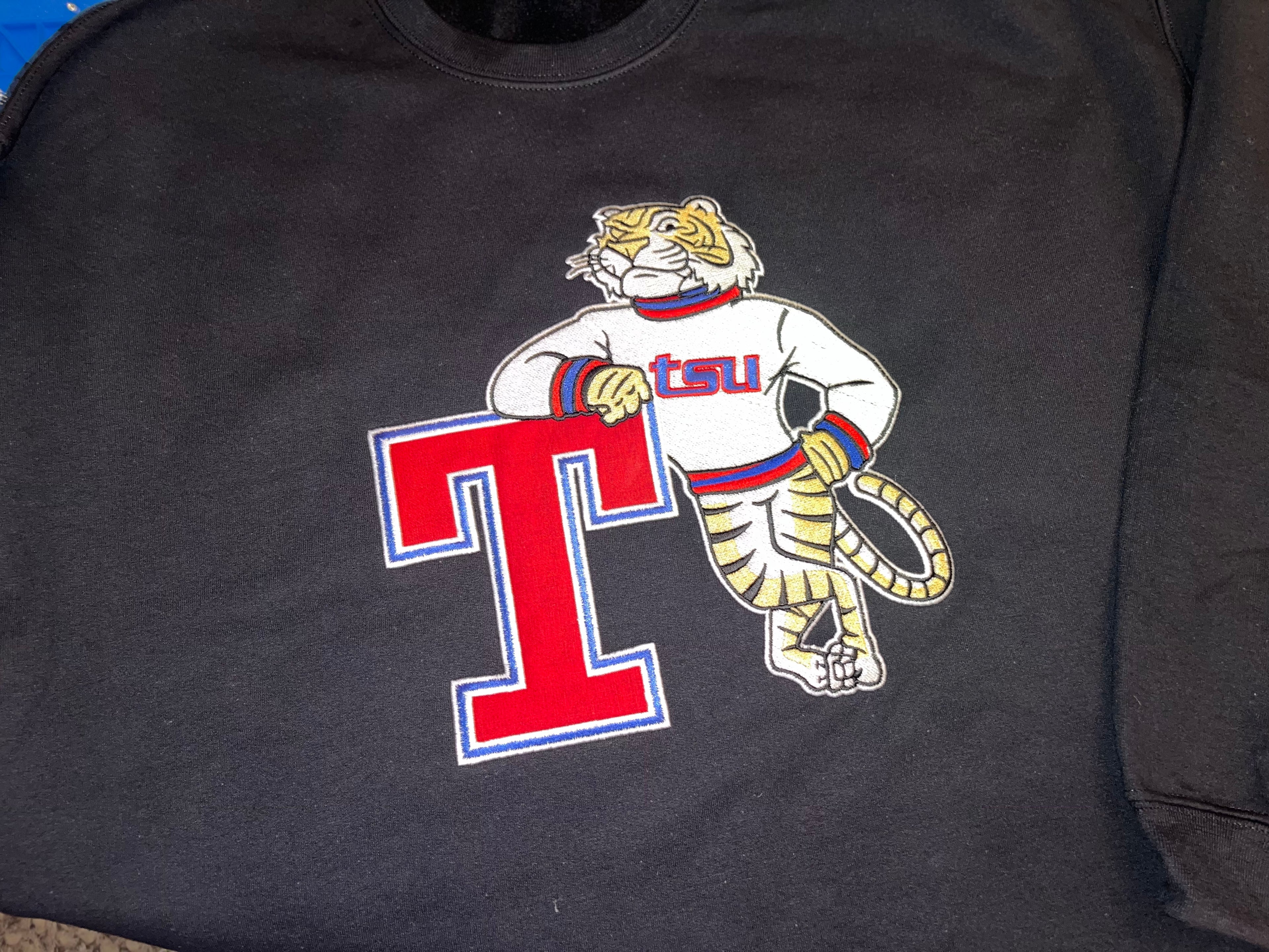 TSU Tigers