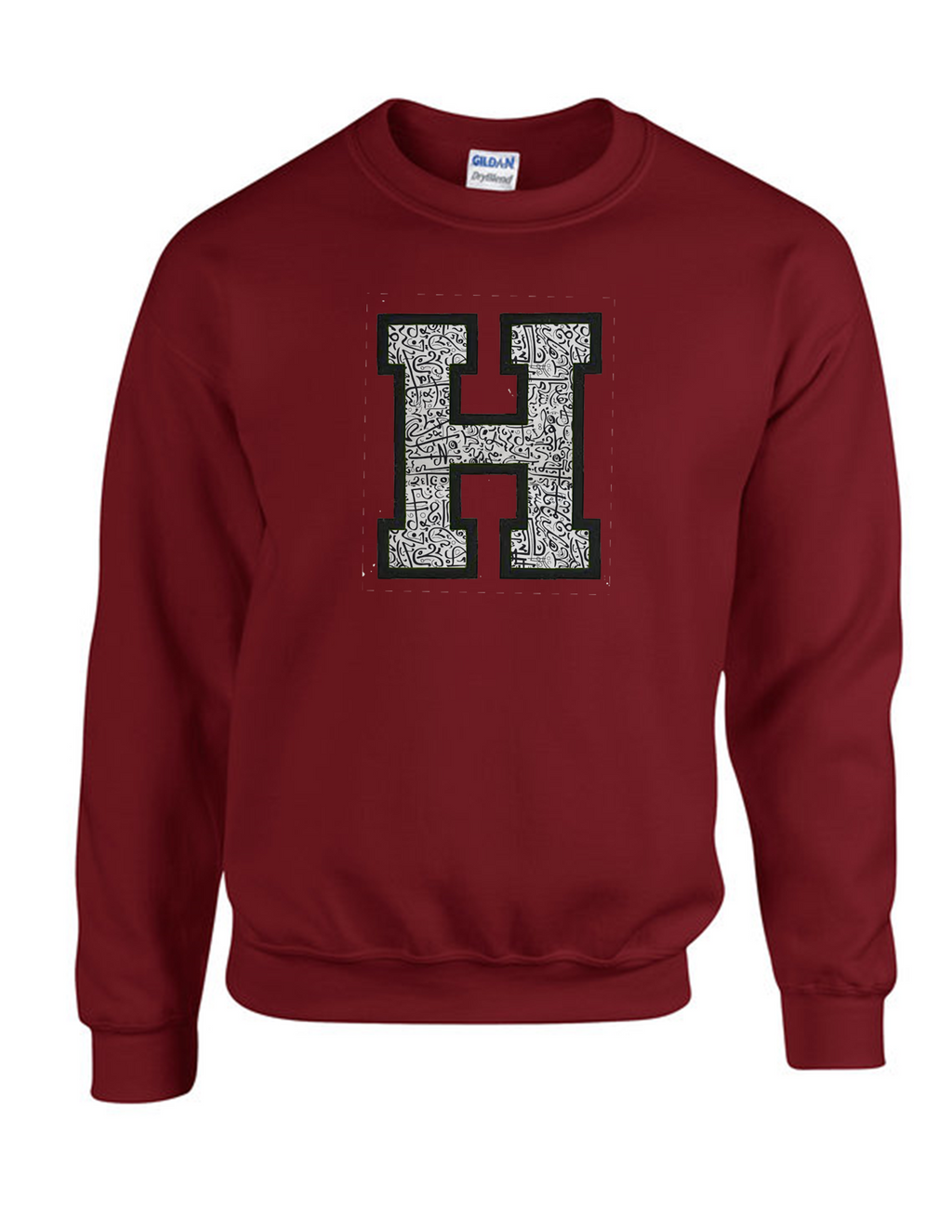 MENA "H"