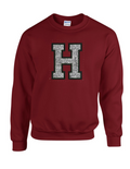 MENA "H"