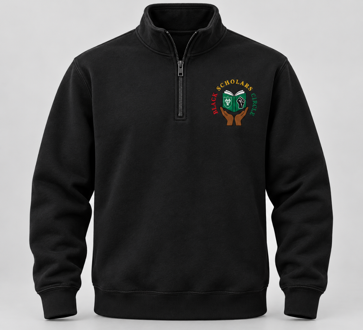 Black Scholars Circle