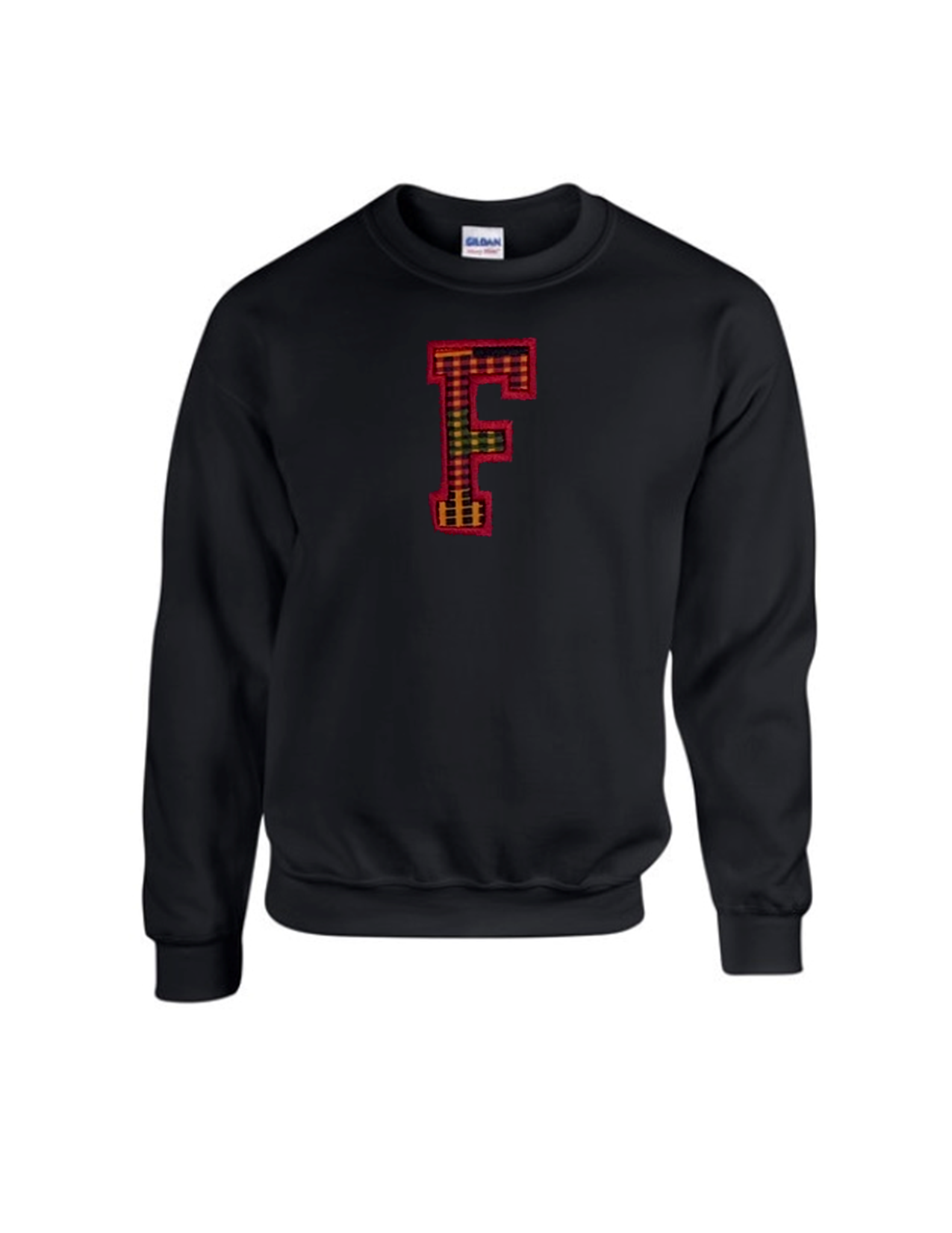 FORDHAM Africa Kente Sweatshirts/ Hoodie