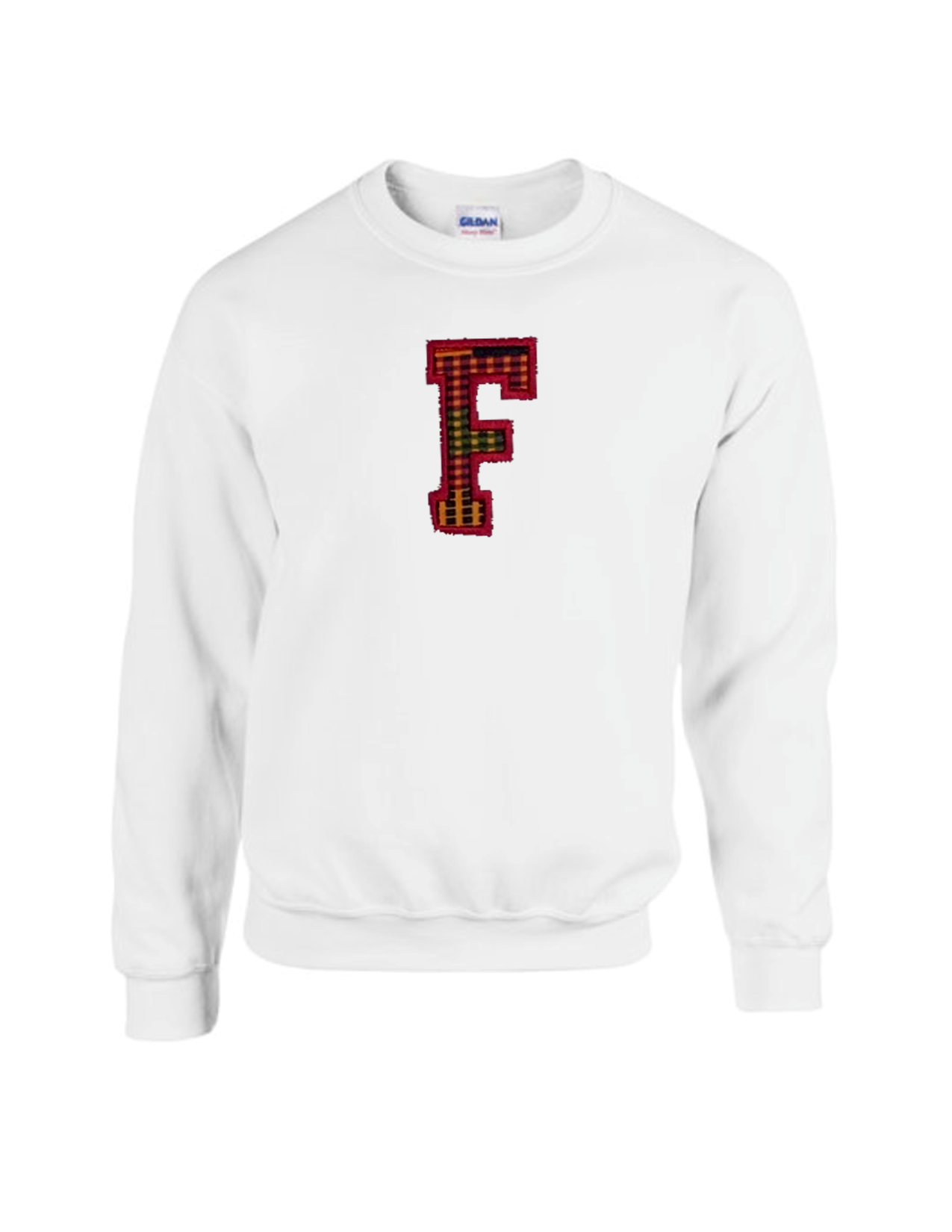 FORDHAM Africa Kente Sweatshirts/ Hoodie