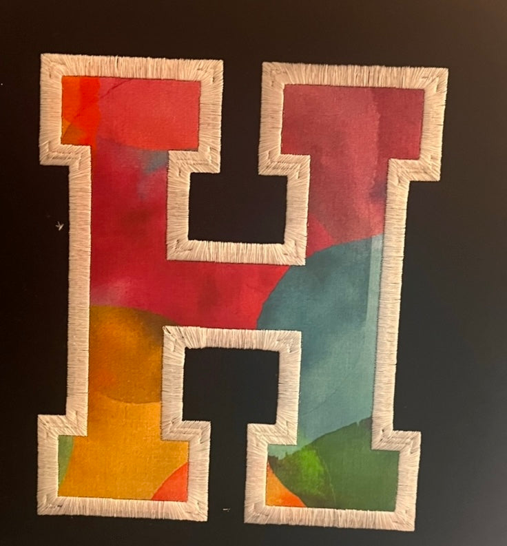 PRIDE "H"