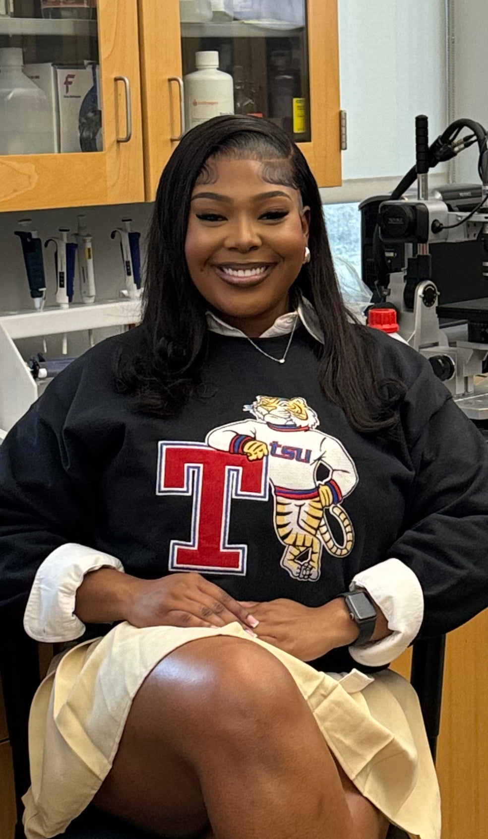 TSU Tigers
