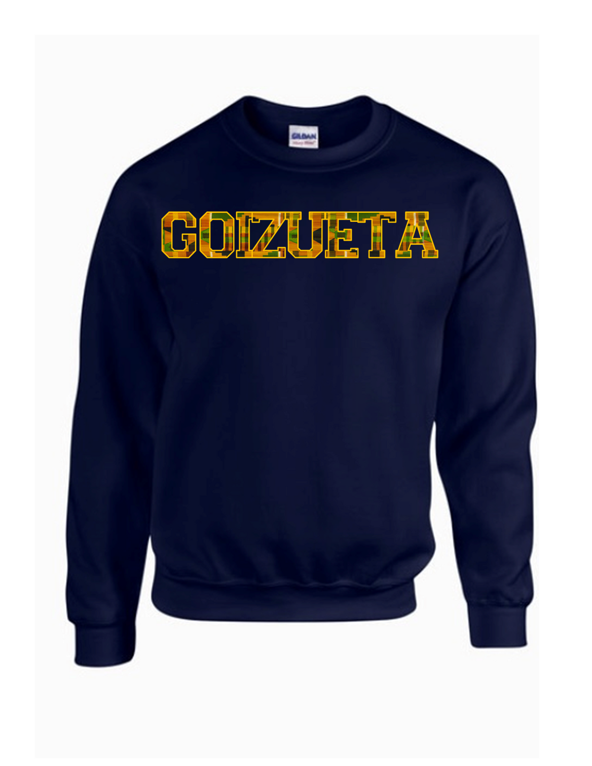 Emory Goizueta EMBA '26 Sweatshirts