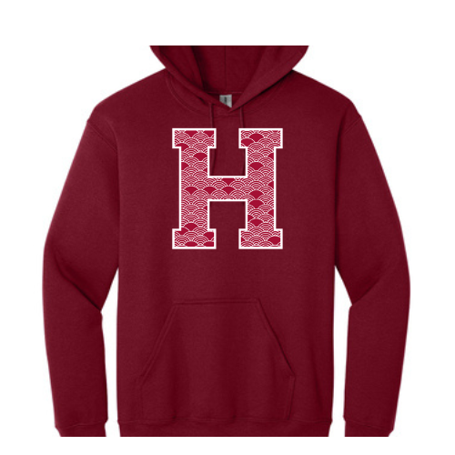 HBS AASA MERCH