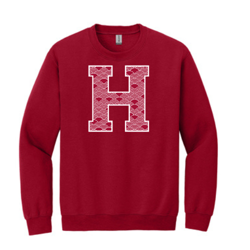 HBS AASA MERCH